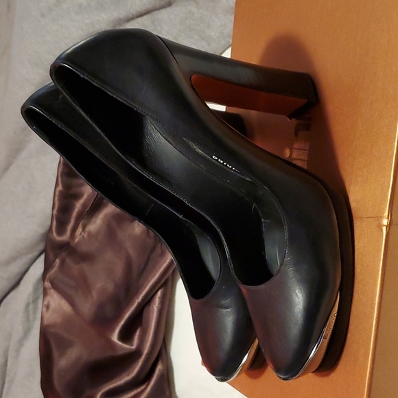 Baldinini Pumps - Picture 1 of 7